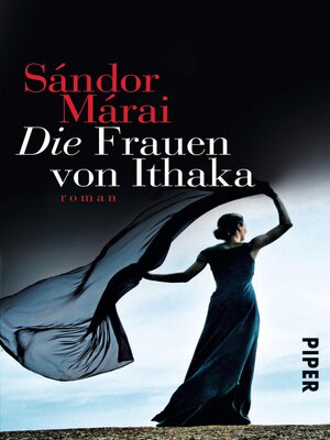 cover image of Die Frauen von Ithaka